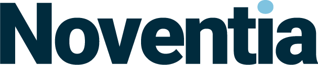 Noventian logo